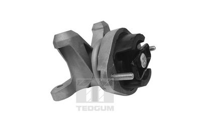 Подвеска, двигатель TEDGUM 00058910