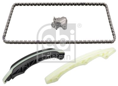 Комплект цели привода распредвала FEBI BILSTEIN 107015