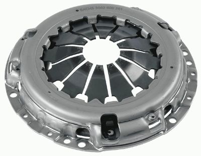 Sajūga piespiedējdisks SACHS 3082 600 761