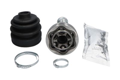 Шарнирный комплект, приводной вал KAVO PARTS CV-9020