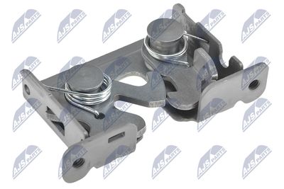 Motora pārsega slēdzene NTY EZC-BM-067