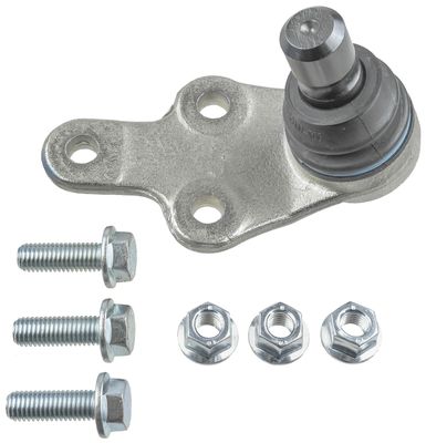 Balst-/Virzošais šarnīrs LEMFÖRDER 44034 01