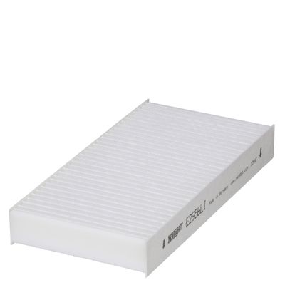 Filtrs, Salona telpas gaiss HENGST FILTER E2956LI