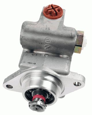 Hidrosūknis, Stūres iekārta BOSCH KS01000477