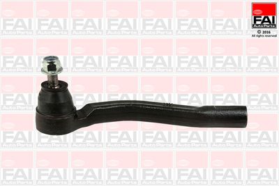 Наконечник поперечной рулевой тяги FAI AutoParts SS7609
