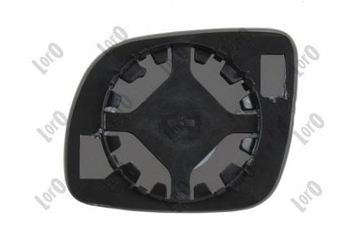 szkło lusterka zew. /P/ SEAT / VW ABAKUS 4011G05