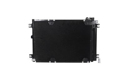 Конденсатор, кондиционер KAMOKA 7800528