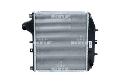 Radiators, Motora dzesēšanas sistēma NRF 59213