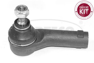 Наконечник поперечной рулевой тяги CORTECO 49401637