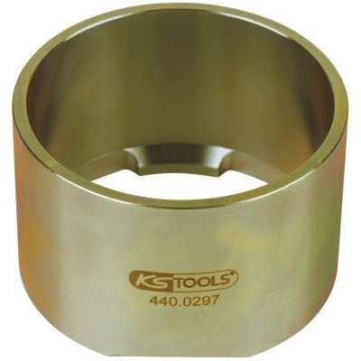 Piespiedējelements, Bukses montāžas instruments KS TOOLS 440.0297