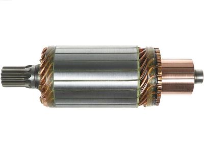 Enkurs, Starteris AS-PL SA9005