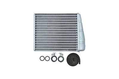 Теплообменник, отопление салона KAMOKA 7760038