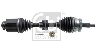 Piedziņas vārpsta FEBI BILSTEIN 1000770