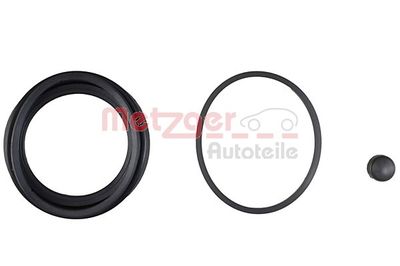 Ремкомплект, тормозной суппорт METZGER 114-0245