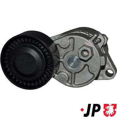 Натяжитель ремня, клиновой зубча JP GROUP 1418200100