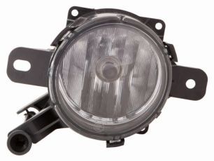 Противотуманная фара ABAKUS 335-2038L-AQ