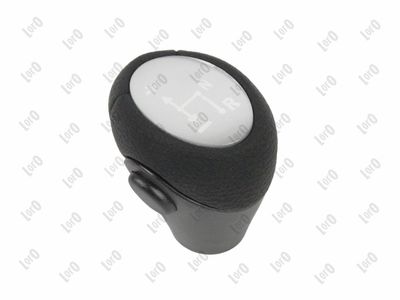 Pārslēdzējsviras rokturis ABAKUS 135-99-413