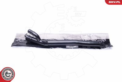 Dzesēšanas šķidruma caurule ESEN SKV 43SKV766