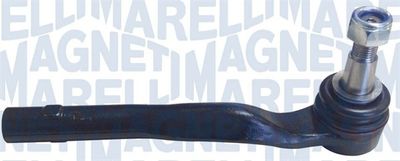 Наконечник поперечной рулевой тяги MAGNETI MARELLI 301191604910