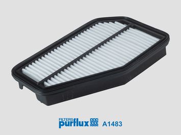 Gaisa filtrs PURFLUX A1483