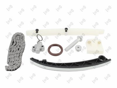 Комплект цели привода распредвала ABAKUS 142-01-518