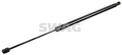 Gāzes atspere, Bagāžas/Kravas nodalījuma vāks SWAG 33 10 4070