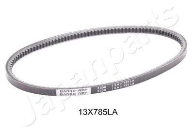 Ķīļsiksna JAPANPARTS DT-13X785LA