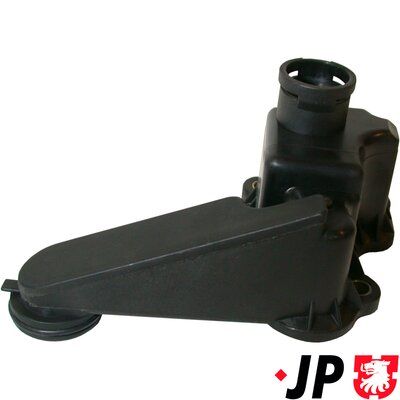 Vārsts, Motora kartera ventilācija JP GROUP 1110150100