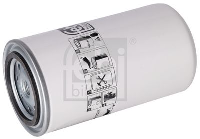 Degvielas filtrs FEBI BILSTEIN 175375