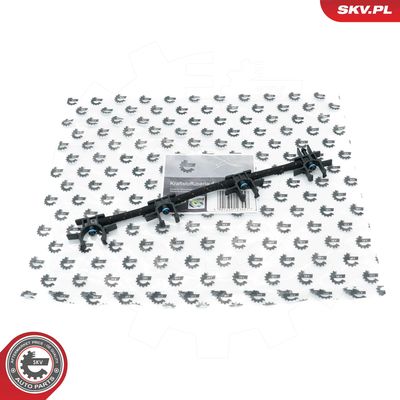 Шланг, утечка топлива ESEN SKV 54SKV315