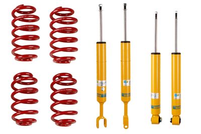 Balstiekārtas komplekts, Atsperes/Amortizatori BILSTEIN 46-188601