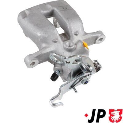 Bremžu suports JP GROUP 1162009170