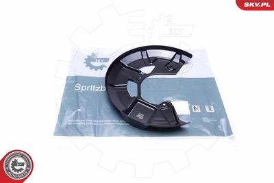 Dubļu sargs, Bremžu disks ESEN SKV 57SKV120