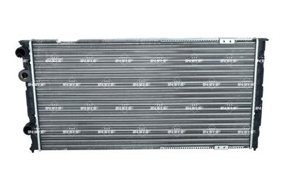 Радиатор, охлаждение двигателя NRF 58929