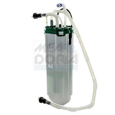 Элемент системы питания MEAT & DORIA 77818