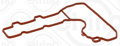 Прокладка, крышка головки цилиндра ELRING 582.580