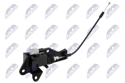 Регулировочный элемент, центральный замок NTY EZC-CH-086