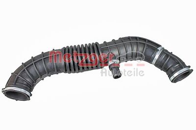 Шланг, система подачи воздуха METZGER 2388012