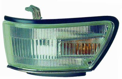 Фонарь указателя поворота ABAKUS 212-1560L-A
