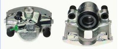 Тормозной суппорт GENERAL RICAMBI FI6017