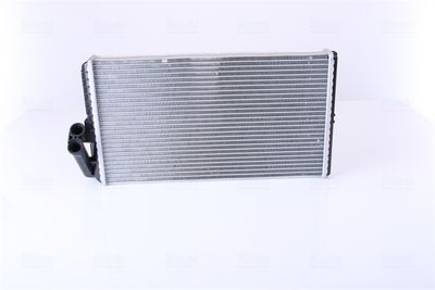Siltummainis, Salona apsilde NISSENS 72034