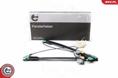 Стеклоподъемник ESEN SKV 01SKV922