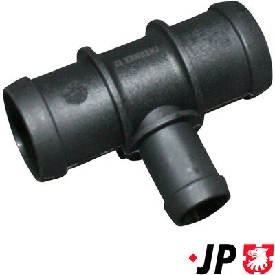 Фланец охлаждающей жидкости JP GROUP 1114508500