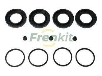 Remkomplekts, Bremžu suports FRENKIT 244038