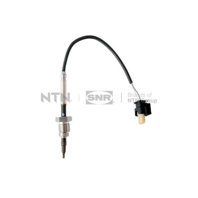 Devējs, Izplūdes gāzu temperatūra SNR EGT151.27