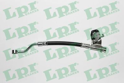 Тормозной шланг LPR 6T48543