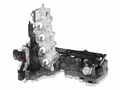 Mehatronika, automatiz. pārnesumkārba (APK) BorgWarner 203539