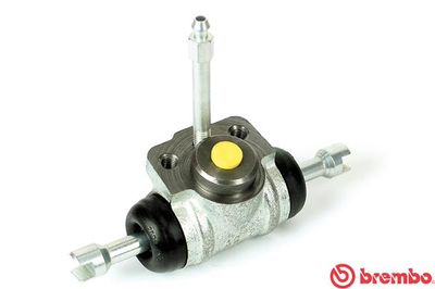cylinderek ham. BREMBO A 12 430