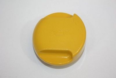 Vāciņš, Eļļas ieliešanas kakliņš AUTOMEGA 130108610