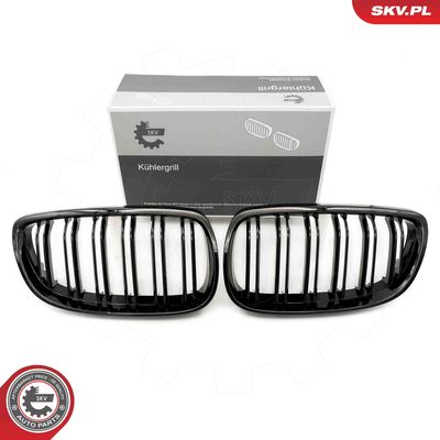 Решетка радиатора ESEN SKV 66SKV107